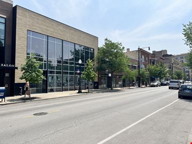 Lincoln Avenue