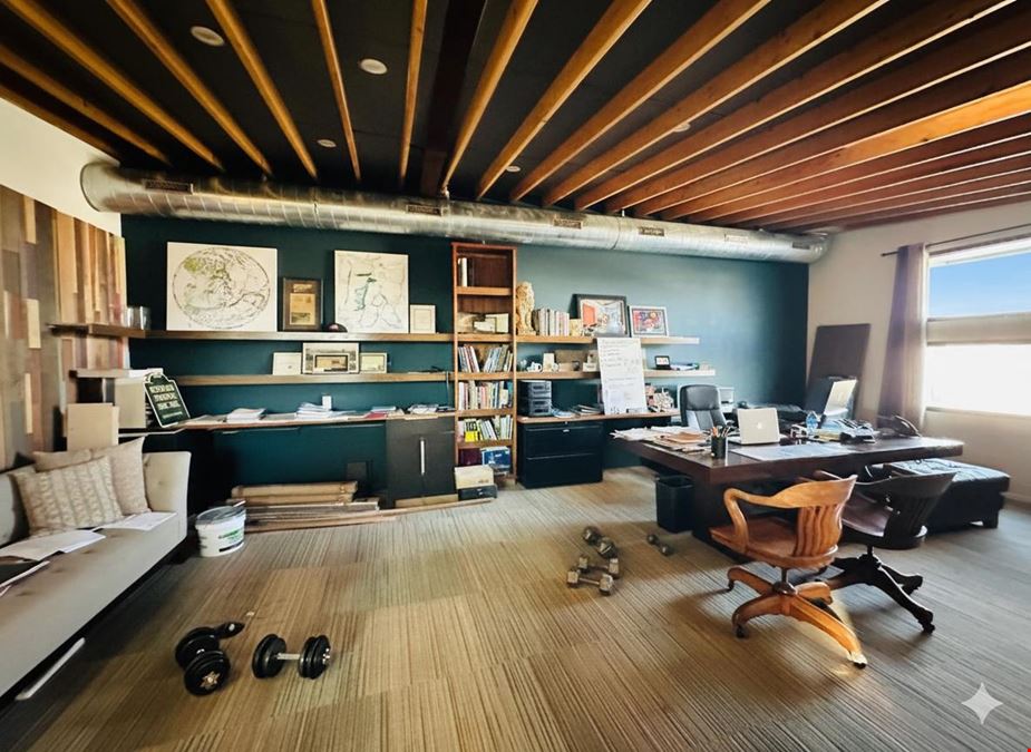 OFFICE - FLEX