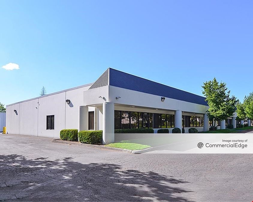 Twin Oaks Business Park