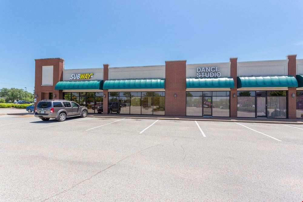 Hacks Cross Shops