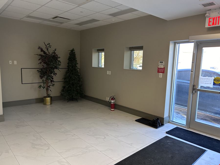 46 LePage Court, Unit A, North York, ON M3J 1Z9