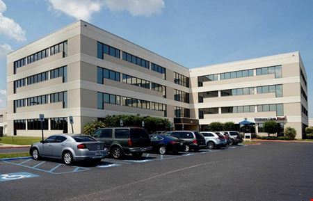 Preview of commercial space at 120 Ochsner Boulevard
