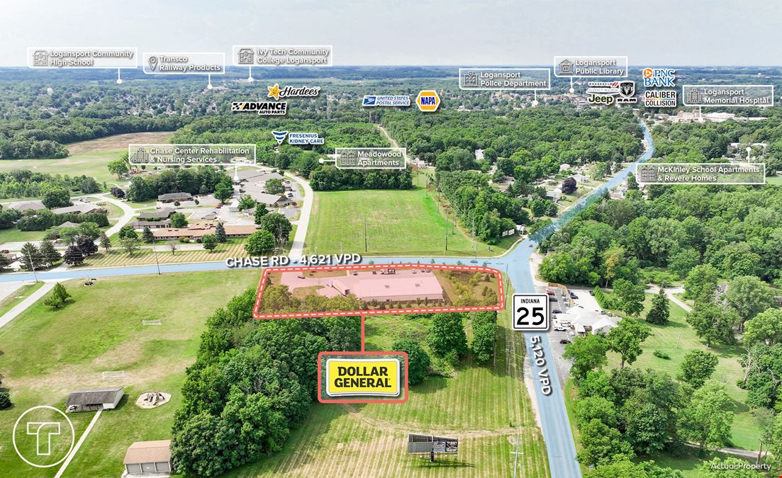 Dollar General