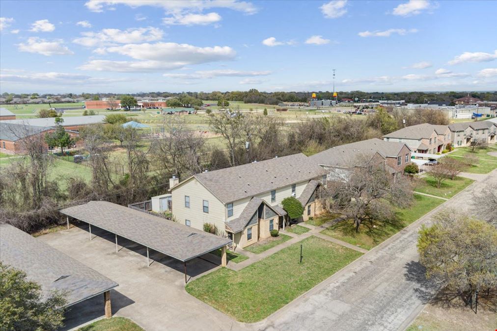 132-149 Bentwood Dr
