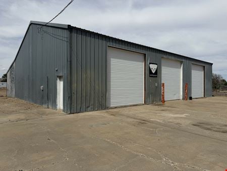 Preview of Industrial space for Rent at 2227 East 50th Street