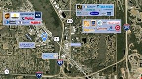 For Sublease through July 2008 | 4,800± SF of Flex Space
