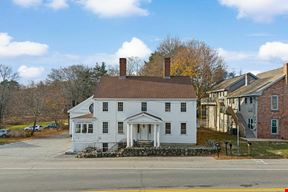 80 Lafayette Rd