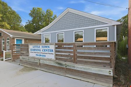 Preview of Retail space for Sale at 213 A S Wright Street