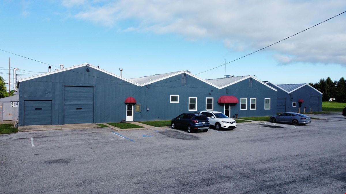 Wauseon Industrial