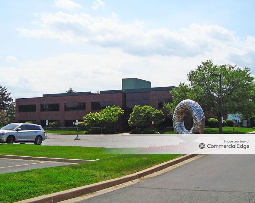 Park East Office Suites