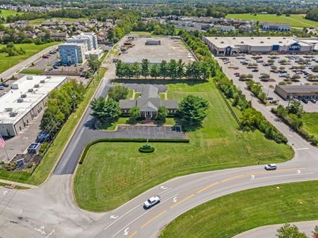 Preview of commercial space at 475 Connector Rd