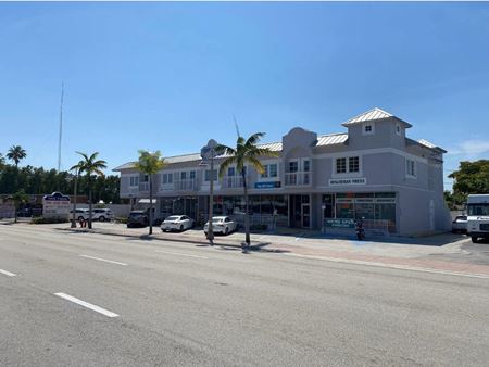 Preview of commercial space at 41 North Federal Highway