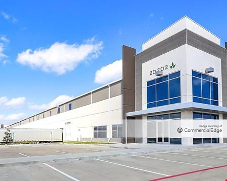 Preview of Industrial space for Rent at 20702 Hempstead Road