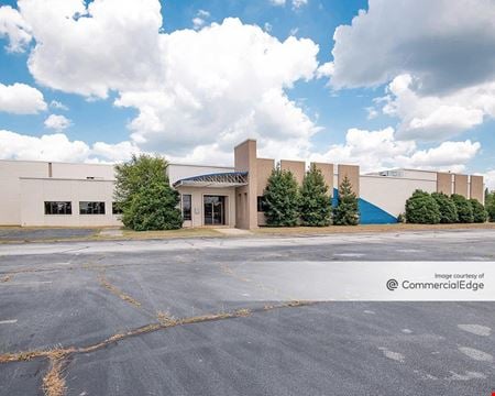 Preview of Industrial space for Rent at 120 Orion Street