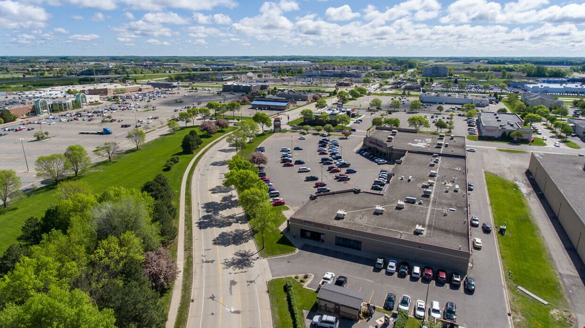 River Place Center