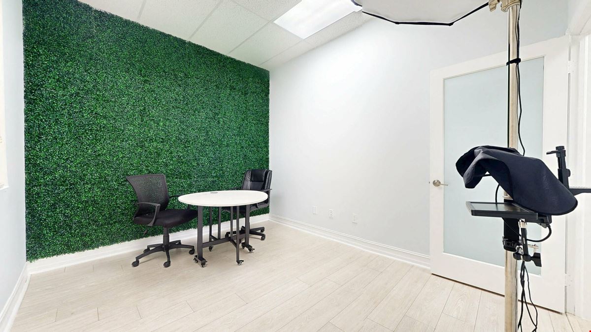 MIAMI LAKES OFFICE VILLAGE CONDO