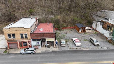 Preview of Unassigned space for Sale at 484 & 486 Scotts Run Road