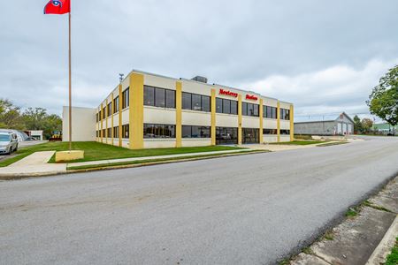 Preview of Industrial space for Sale at 104 Monterey Street