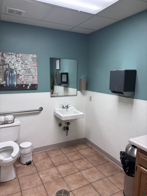 Commercial Space For Lease