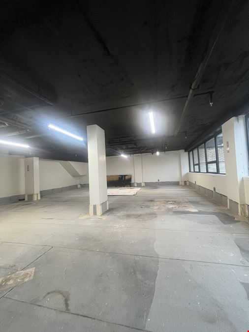 747 Bedford Ave