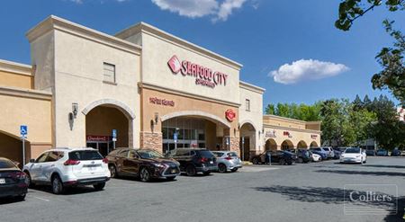 Preview of Retail space for Rent at 2030 Diamond Blvd