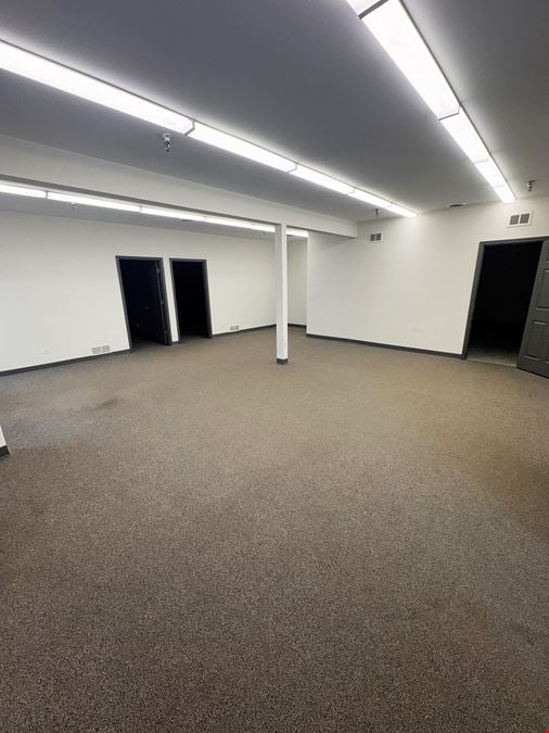 740 Industrial Dr., Unit E