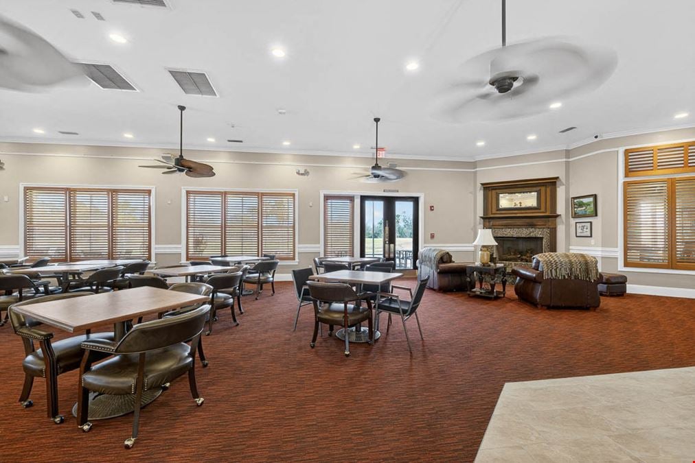 126 Clipper Bay