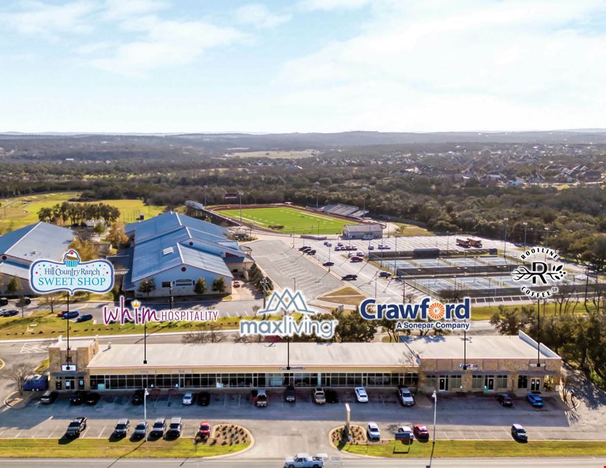 Tiger Center
