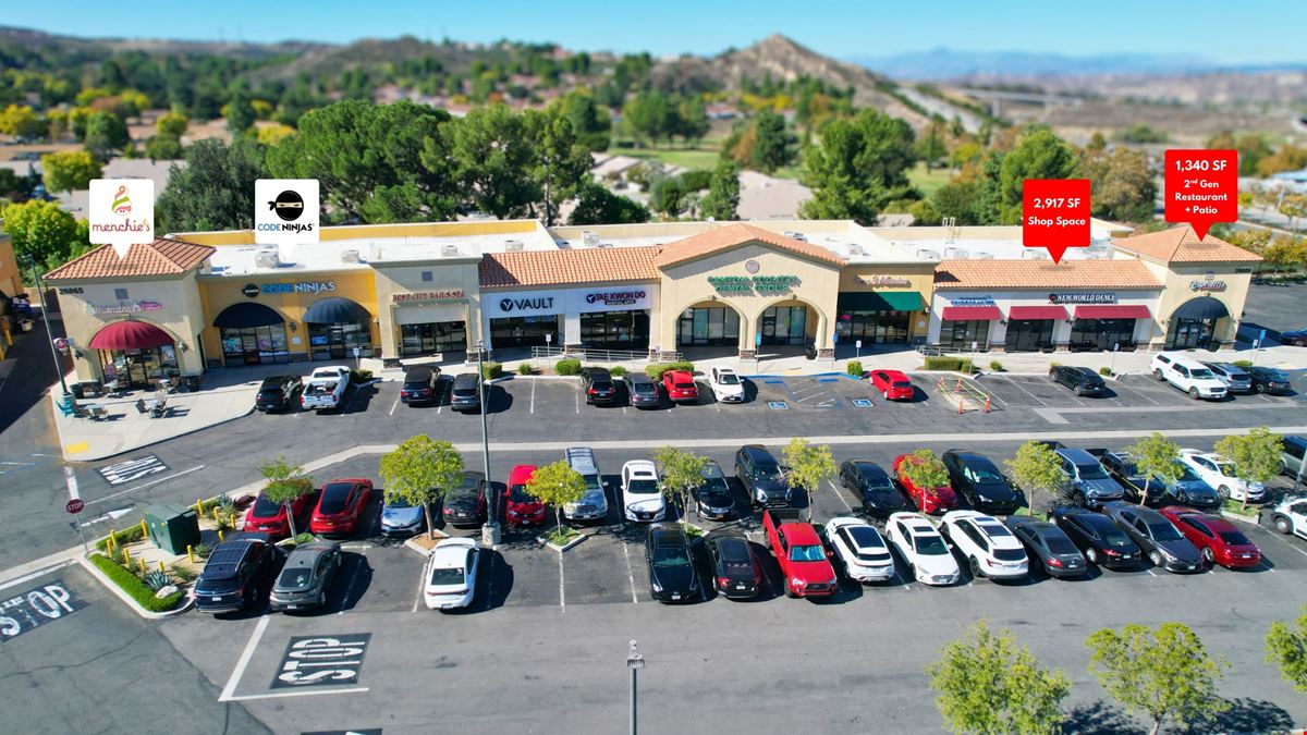 Riverview Plaza