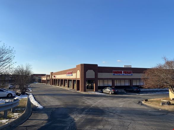 Preview of Retail space for Rent at 201 Skyline Drive