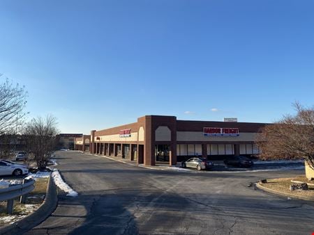 Preview of Retail space for Rent at 201 Skyline Drive