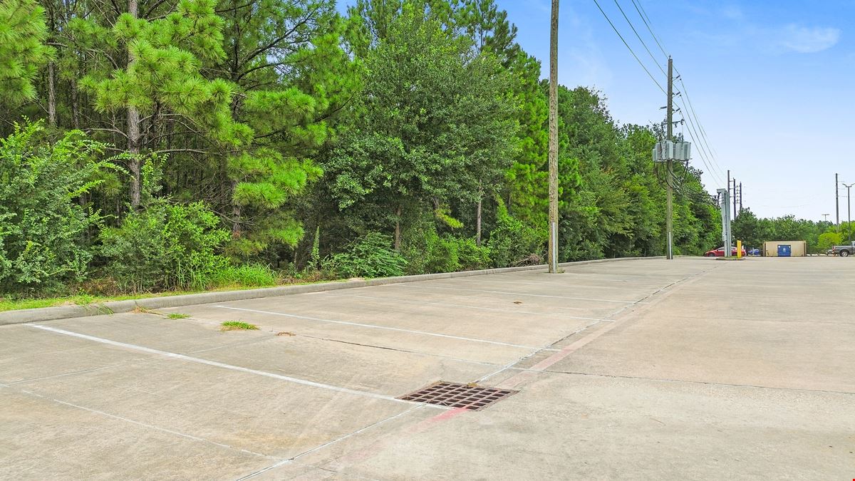 FM 1960 W Corridor/ Deerbrook Park Blvd – ±6 Acres Ready for Commercial or Mixed-Use Growth