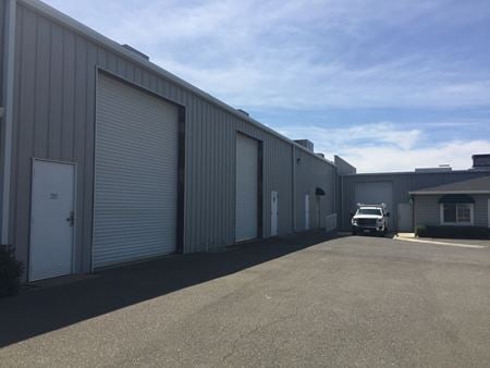 Preview of Industrial space for Rent at 8938 Airport Road