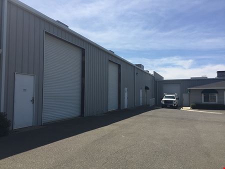 Preview of commercial space at 8938 Airport Road