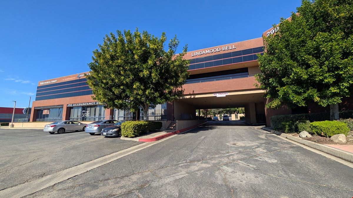 Magnolia Centre