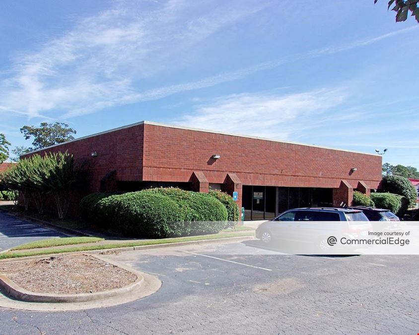Airport Business Center