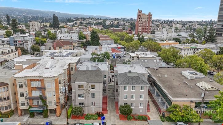 MULTI-FAMILY BUILDING FOR SALE