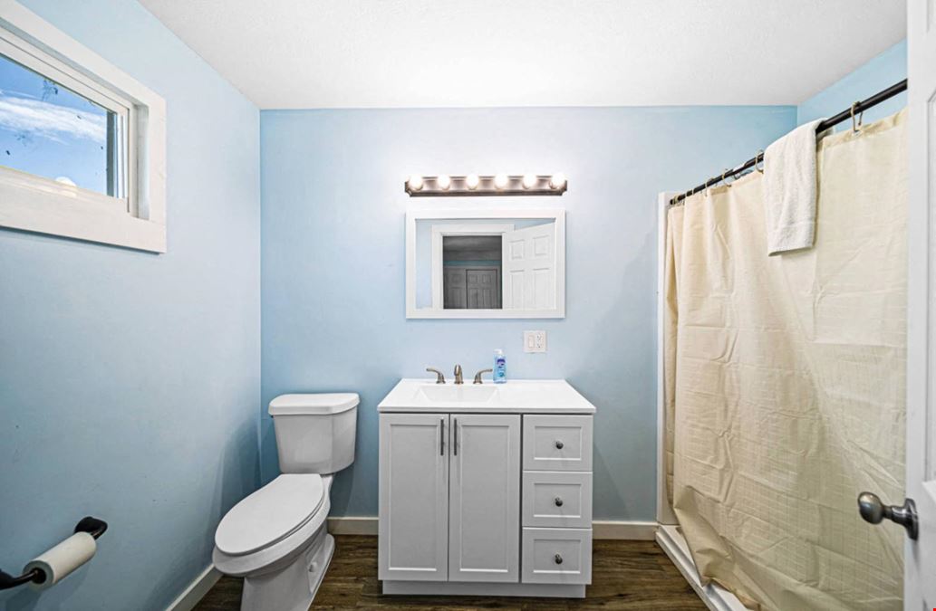 2-Motel Boutique Portfolio