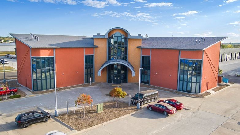 Preview of Office space for Rent at 812 Burlington Dr
