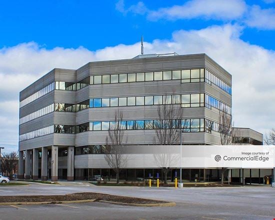 Preview of Office space for Rent at 24651 Center Ridge Road