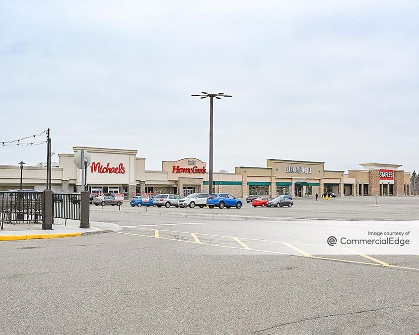 HarMar Mall