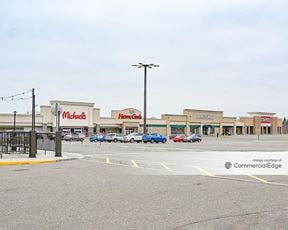 HarMar Mall