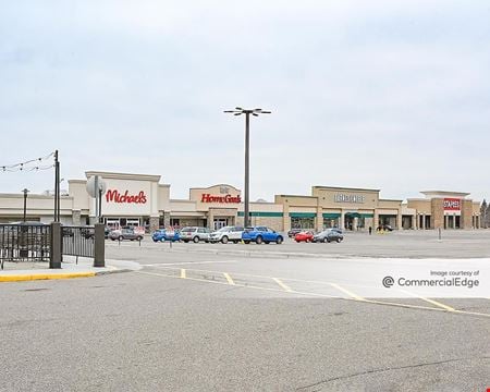 Preview of Retail space for Rent at 2100 Snelling Avenue