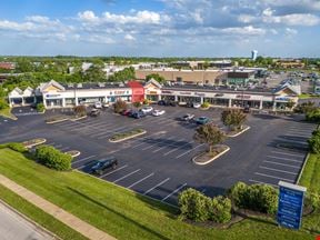 Retail for Lease at Blankenbaker Center