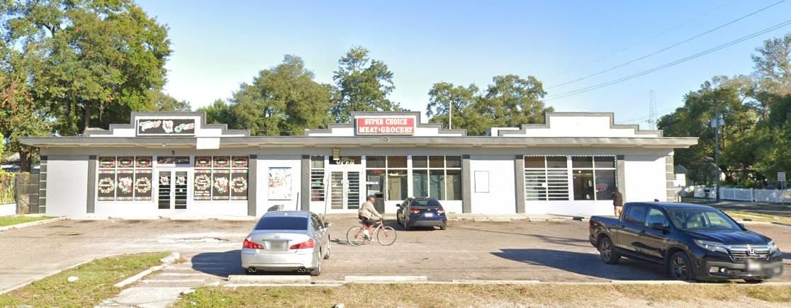 Prime Retail Opportunity in Tampa's Vibrant Seminole Heights