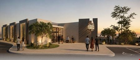Preview of Retail space for Rent at Lake Andrew Drive