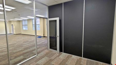 Preview of commercial space at 775 Goddard CT