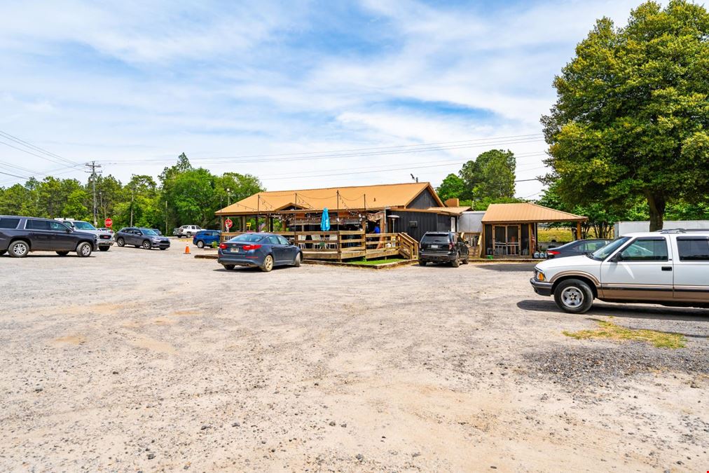 Edmund Hwy. Investment Property