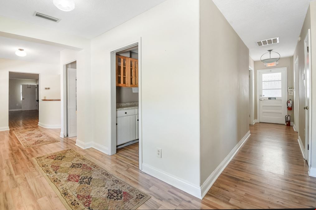 2706 Old Moultrie Road