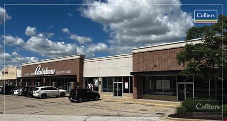 Preview of Retail space for Rent at 10426 W Silver Spring Dr